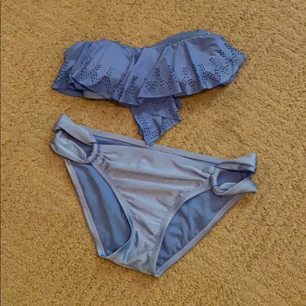 Xhilaration (Target) swimsuit